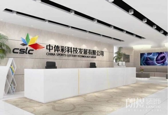 辦公室背景墻設(shè)計注意事項！